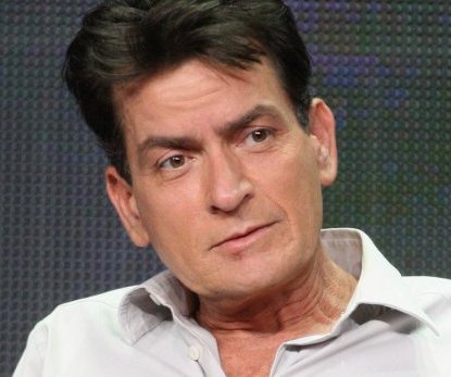 Charlie Sheen