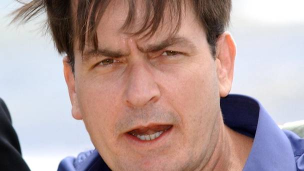 Charlie Sheen is being sued by his ex-fiancee following his announcement that he is HIV positive