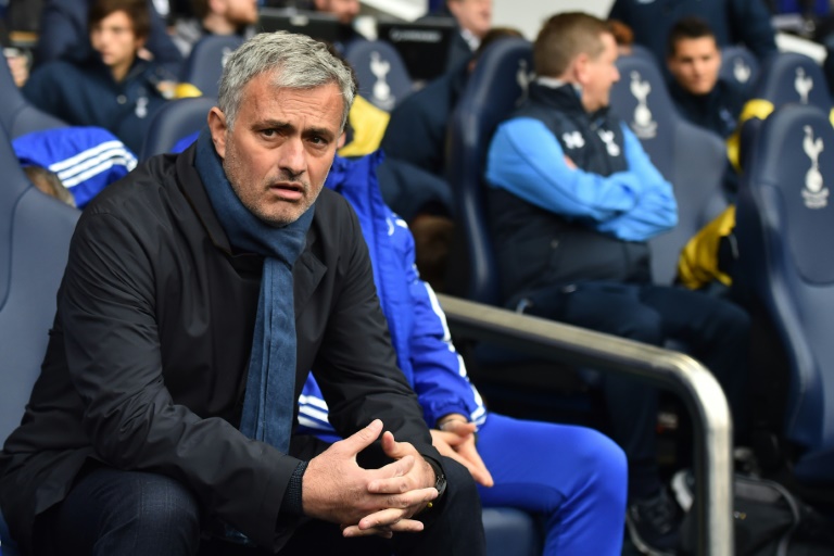 AFP  File  Ben Stansall The departure of Jose Mourinho from the Chelsea dugout leaves owner Roman Abramovich still searching for a self-sustaining crowd-pleasing team