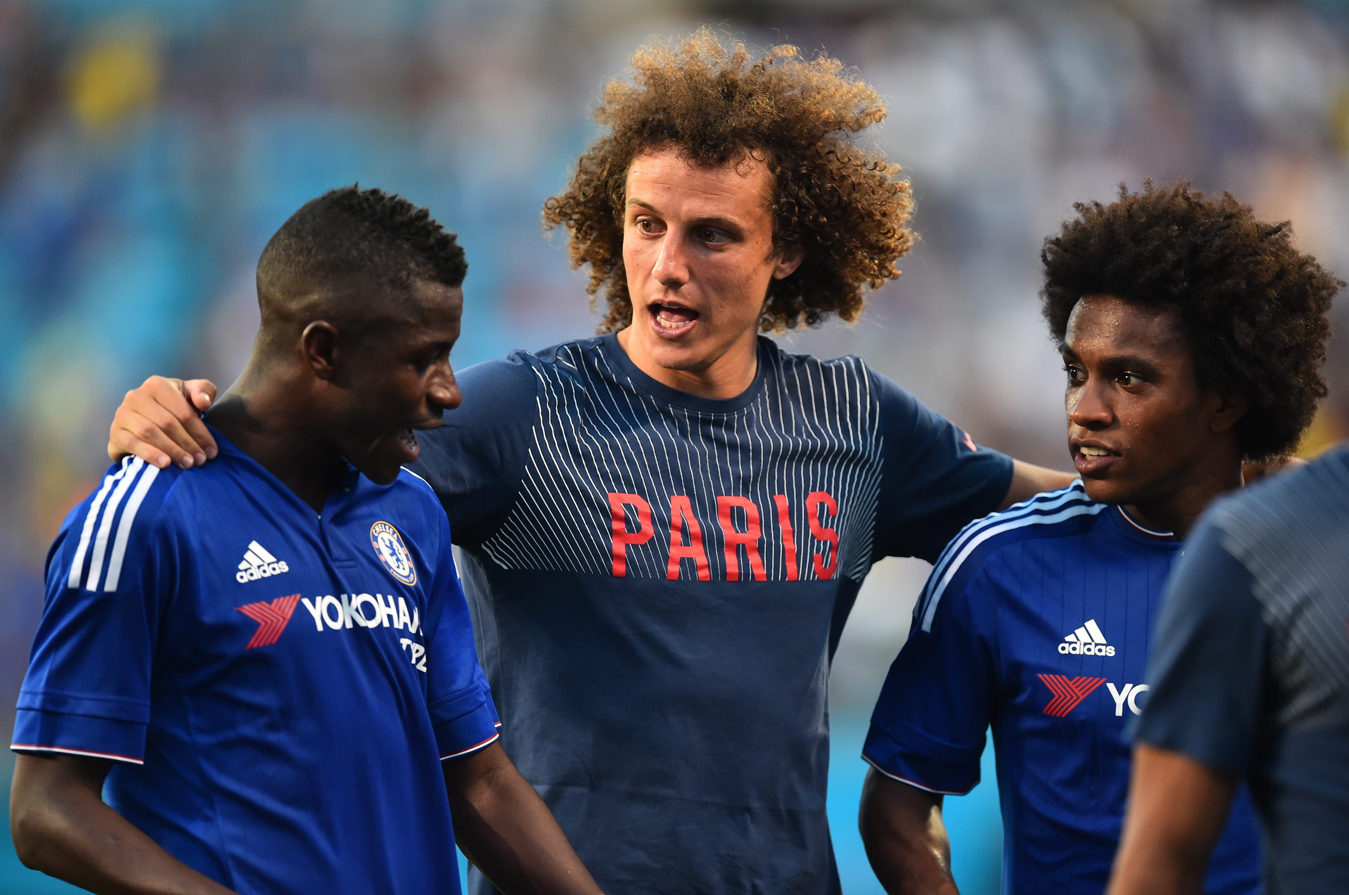 All or nothing! Chelsea's PSG clash is the Blues last chance for redemption