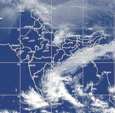 Live Blog: Chennai and Tamil Nadu Rains