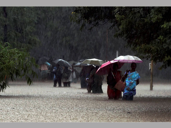 Flight services hit in Chennai