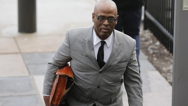 Chicago Cop Acquitted in Brutality Case