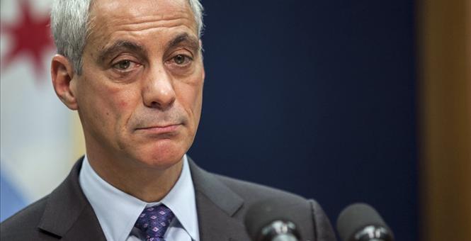 Chicago Police chief fired amid Laquan McDonald fallout