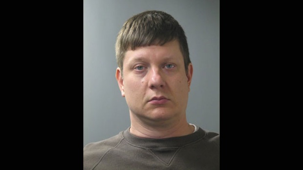 Jason Van Dyke