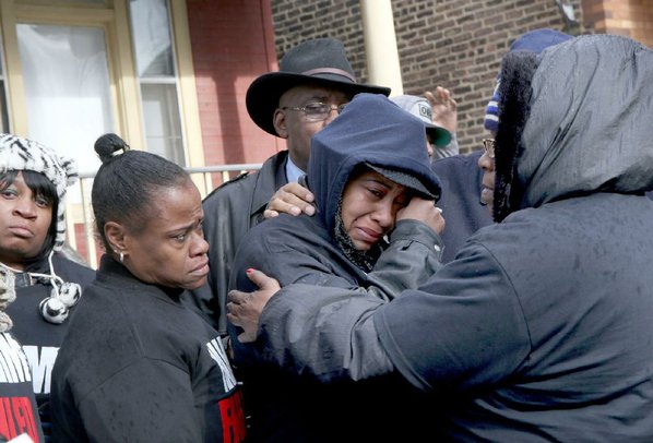 Relatives of 2 Killed by Chicago Police Question Shootings