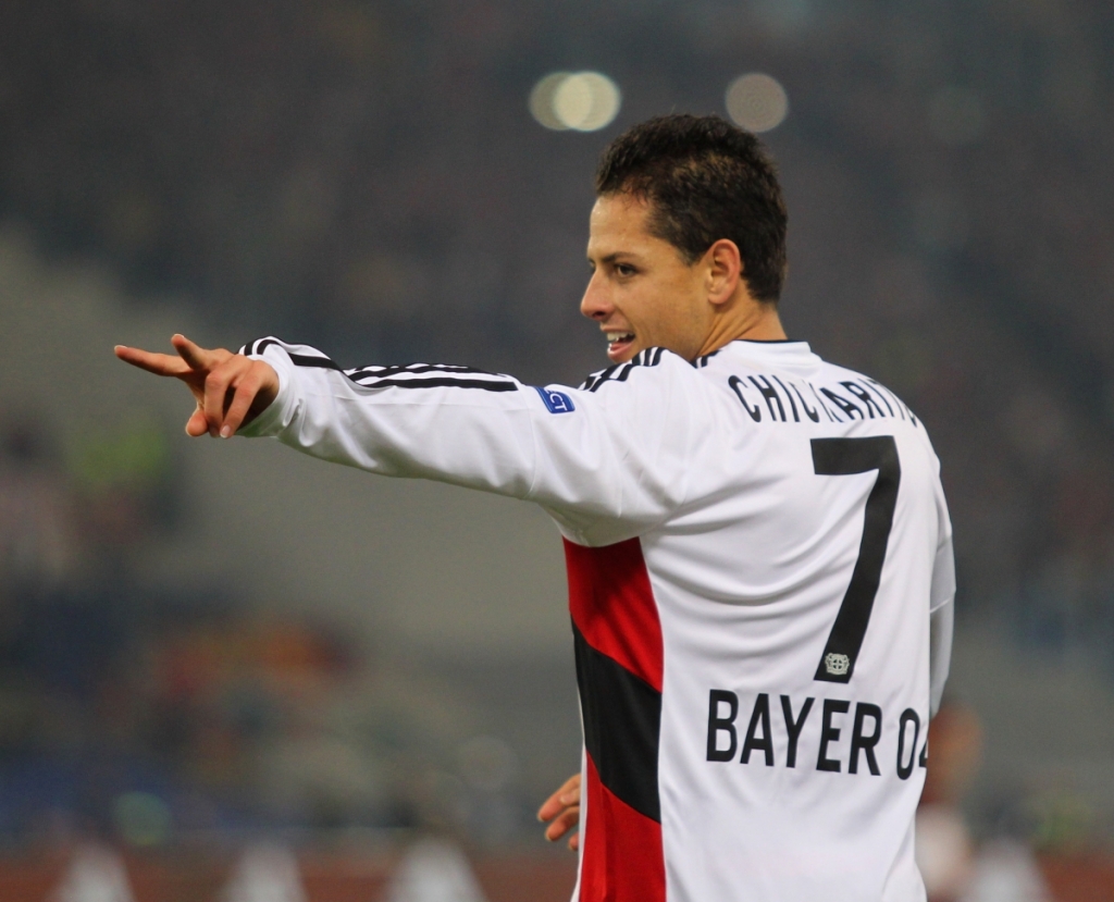 Chicharito