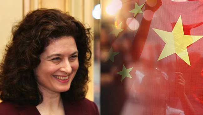 French journalist at L'Obs to be expelled from China