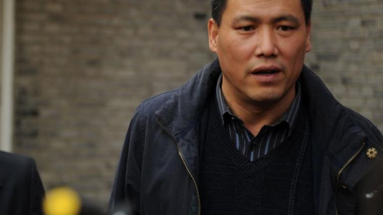 China rights lawyer Pu Zhiqiang expected to be convicted