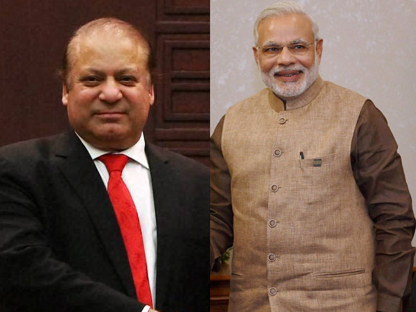 Modi Sharif