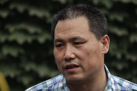 Chinese rights lawyer to stand trial for social media posts