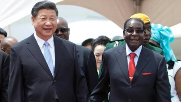 Boost for China-Africa cooperation