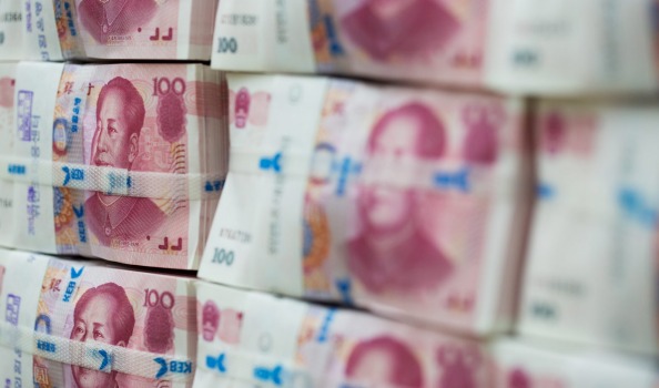 The IMF said the yuan would be included as the fifth currency in its Special Drawing Rights from October 2016 at a weighting of 10.92 per cent