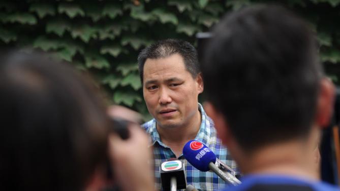 China rights lawyer Pu Zhiqiang expected to be convicted