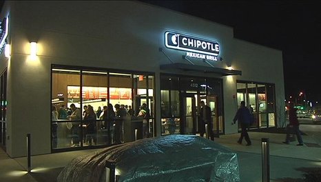 Chipotle CEO apologizes for E. coli norovirus outbreak