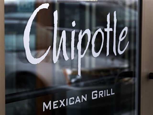 CDC investigating more recent outbreak of E. coli cases linked to Chipotle; 5