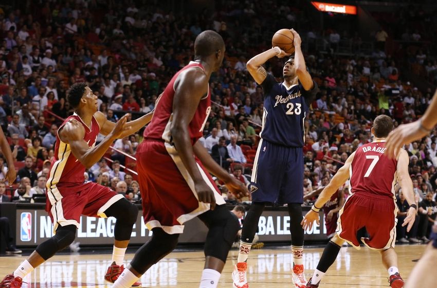 New Orleans Pelicans Awards Pelicans fall in overtime