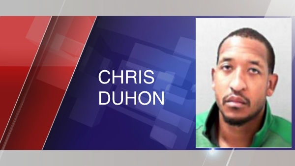 According to the jail website Chris Duhon 33 was arrested in Putnam County on a misdemeanor charge