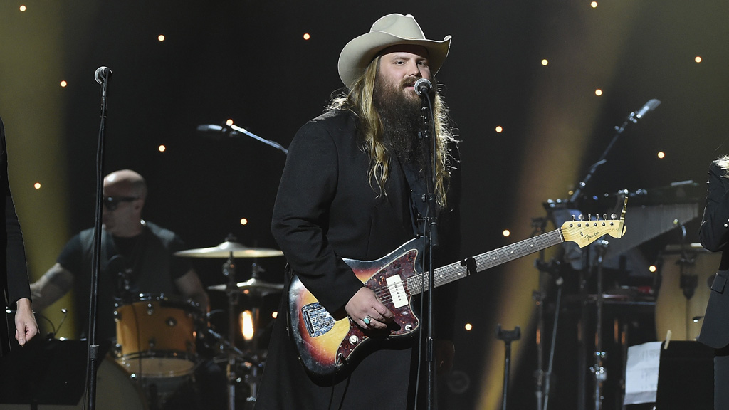 Chris Stapleton