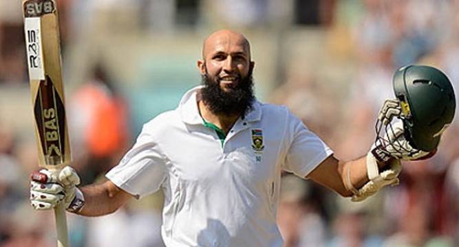 Amla's record in last 6-7 years better than most Domingo