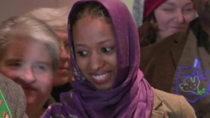 Wheaton College professor suspended after wearing hijab, posting Muslim solidarity statements