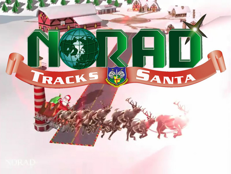 More information on tracking Santa