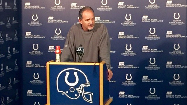 Chuck Pagano