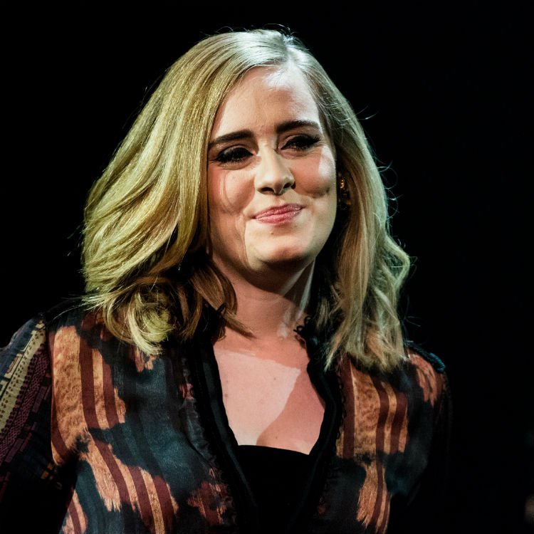 Adele Mark Ronson and Hozier top music in Google Year in Search 2015