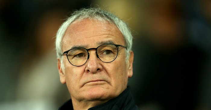 Claudio Ranieri Manager delighted with manner of victory