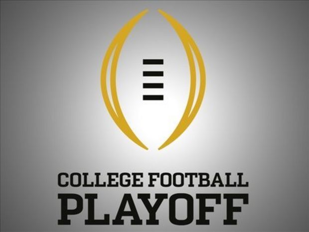 Official College Football Playoff Field Released: Clemson, Alabama, Michigan