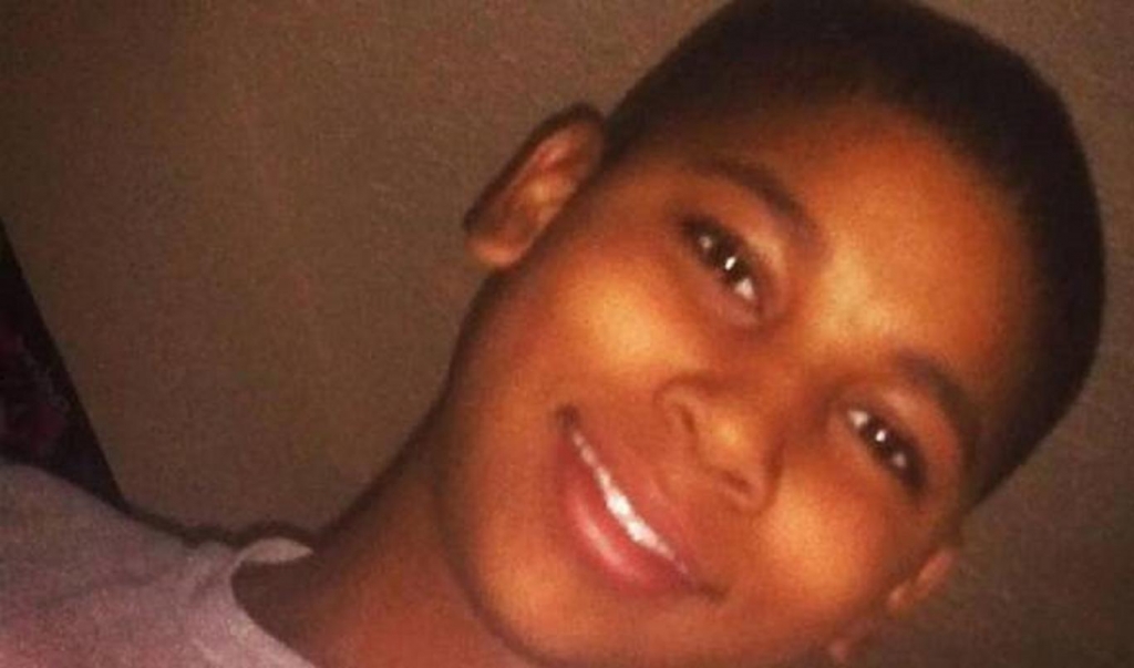 No charges: Grand jury refuses to indict policemen in fatal shooting of 12-year-old Tamir Rice