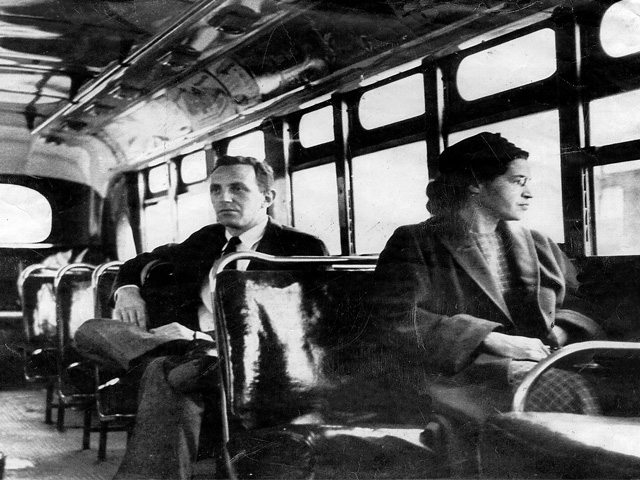 Rosa Parks