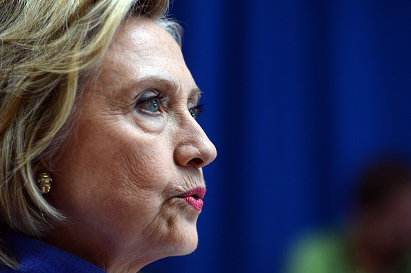 Hillary Clinton secures major labor endorsements from building trades