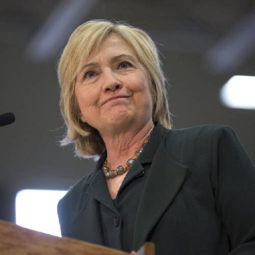 Half of NH's mayors endorse Clinton