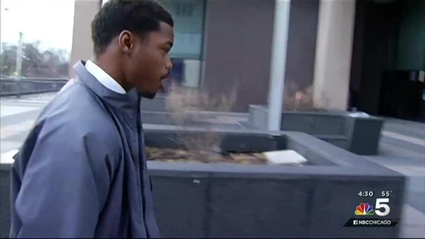 Closing Arguments Heard in Brutality Case Involving Chicago Cop