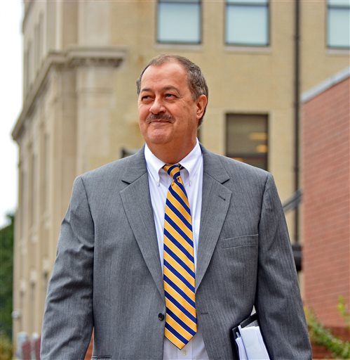 Don Blankenship