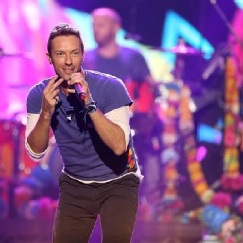 Reports: Coldplay to perform at Super Bowl 50 halftime show