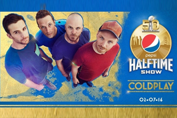 Coldplay to Perform at Halftime of Super Bowl 50: Comments and Reaction