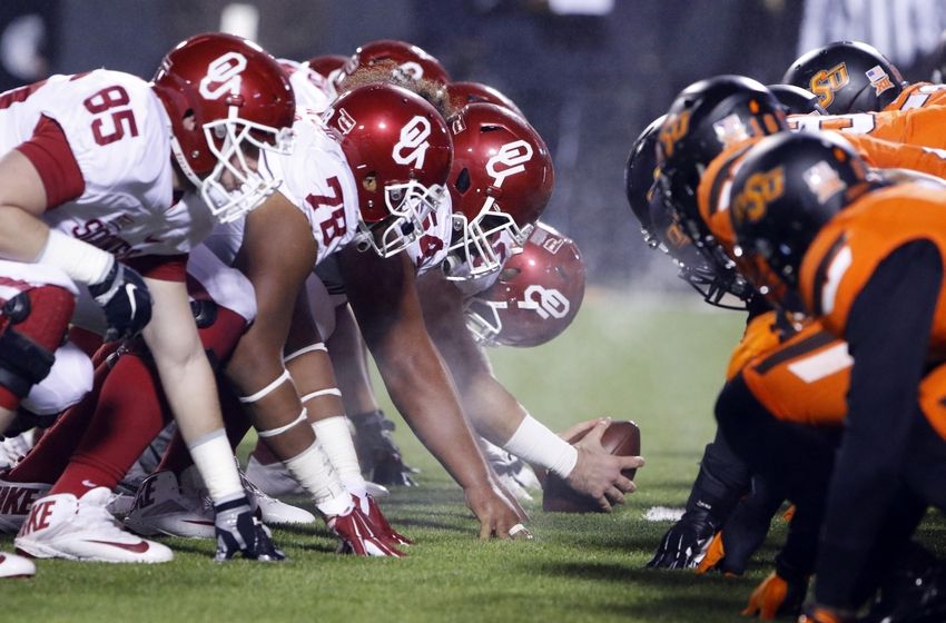 Oklahoma Football in College Playoff It's Been Redemption Season for Sooners