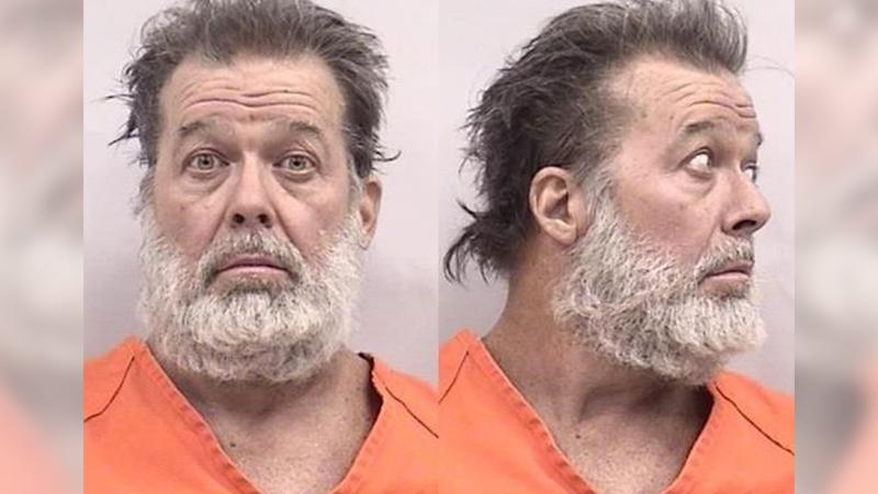 Planned Parenthood shooter: 'I am guilty'