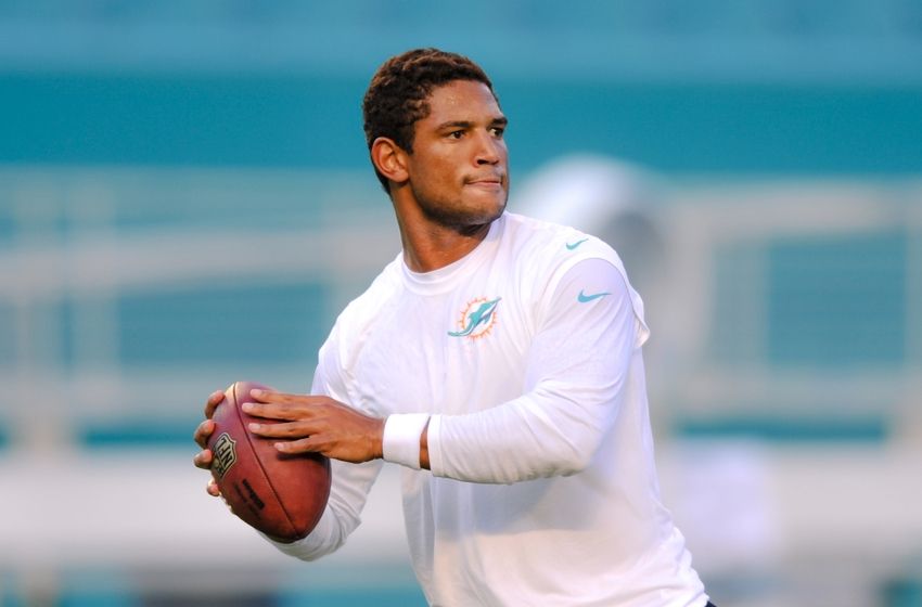 Josh Freeman signs with Indianapolis Colts