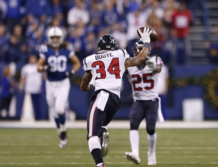 Quick Recap Brandon Weeden And Defense Lead Texans To First Win In Indianapolis