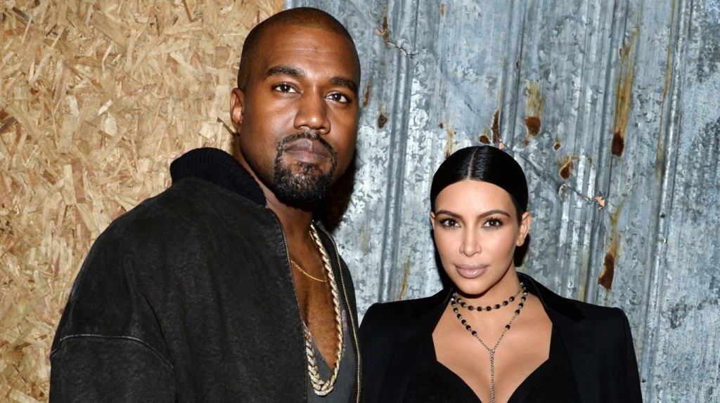 Congratulations! Rapper Kanye West and wife Kim Kardashian West welcome their new baby boy early