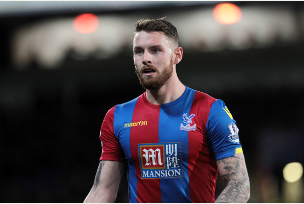 Connor Wickham 8       	      	     VIEW