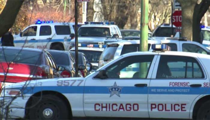 Protests great Chicago Mayor's apology over police shooting