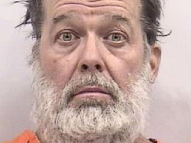 Planned Parenthood shooter: 'I am guilty'