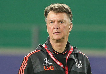 Wolfsburg a stern test for Man United in CL