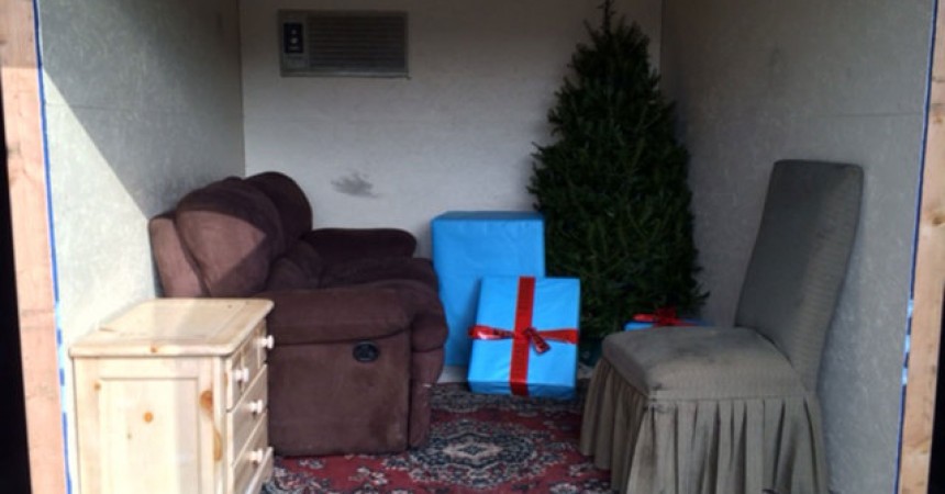 The first Saturday in December is Christmas Tree Day and for many families heading out to a tree farm to harvest a Christmas tree is a holiday tradition