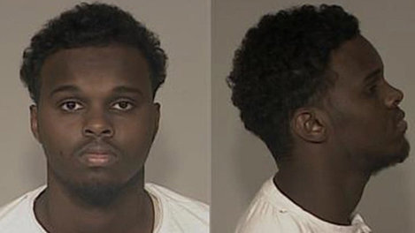 Credit Anoka County Jail                                            10th Minnesota man accused of helping others join ISIS due in court