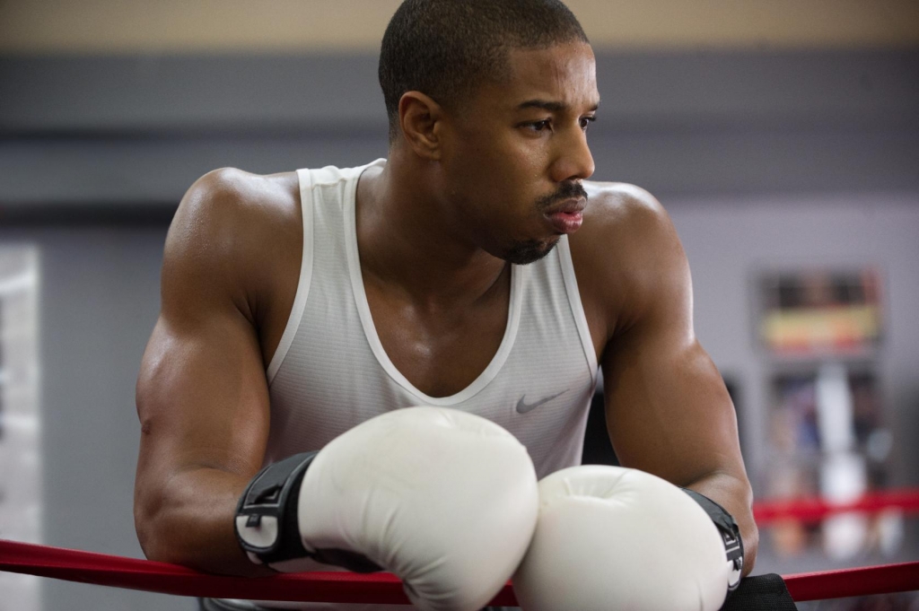 'Creed' Review: Once More Into the Ring